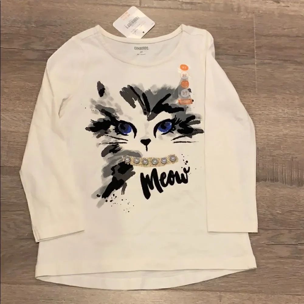 🎉Last deal  🎉Gymboree blouse